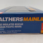 Walthers 910-2055 HO Canadian Pacific 50' Insulated Ready to Run Boxcar #85096