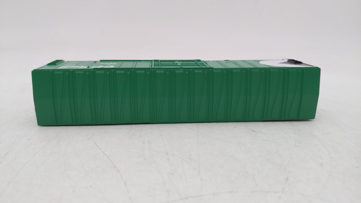 Walthers 910-2055 HO Canadian Pacific 50' Insulated Ready to Run Boxcar #85096
