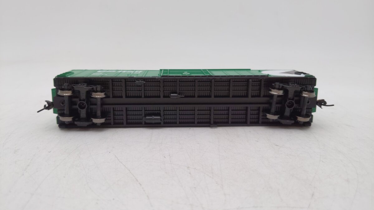 Walthers 910-2055 HO Canadian Pacific 50' Insulated Ready to Run Boxcar #85096