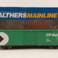 Walthers 910-2055 HO Canadian Pacific 50' Insulated Ready to Run Boxcar #85096