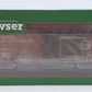 Bowser 42844 HO Chicago Great Western 40' Steel Side Box Car Ready-To-Run #92009
