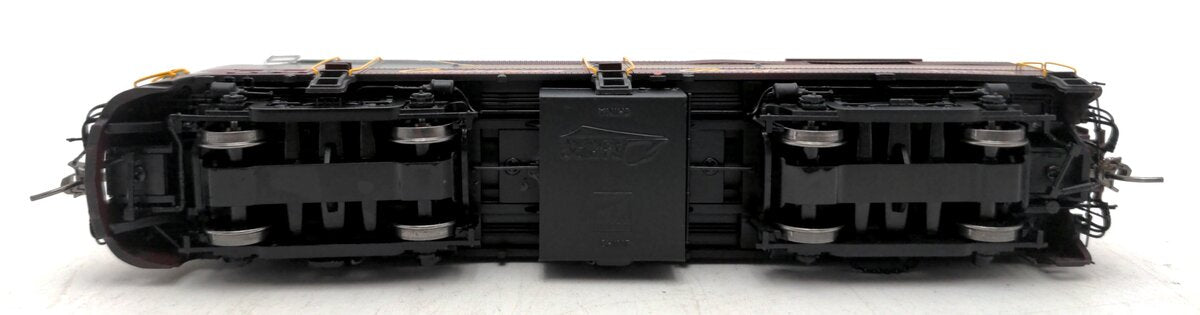 Rapido Trains 21522 HO Canadian Pacific MLW FA-2 with LokSound & DCC #4085