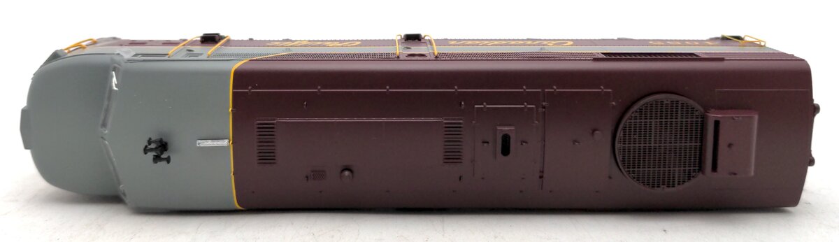 Rapido Trains 21522 HO Canadian Pacific MLW FA-2 with LokSound & DCC #4085