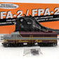 Rapido Trains 21522 HO Canadian Pacific MLW FA-2 with LokSound & DCC #4085