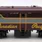 Rapido Trains 21522 HO Canadian Pacific MLW FA-2 with LokSound & DCC #4085