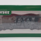 Bowser 42632 HO Lake Shore & Michigan Southern NYC GLa 2-Bay Hopper Car #58289
