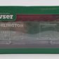 Bowser 42702 HO Chicago Burlington & Quincy 40' Boxcar RTR #17300