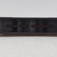 Walthers 910-1988 HO CSX Transportation 50' 100-Ton 4-Bay Hopper #345855