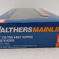 Walthers 910-1988 HO CSX Transportation 50' 100-Ton 4-Bay Hopper #345855