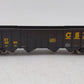 Walthers 910-1990 HO CSX Transportation '50 100-Ton 4-Bay Hopper #346080