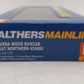Walthers 910-40160 HO Great Northern 40' USRA Wood Boxcar #24880