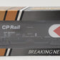 True Line Trains 300339 HO Scale Canadian Pacific 4-Bay Hopper Car #381181