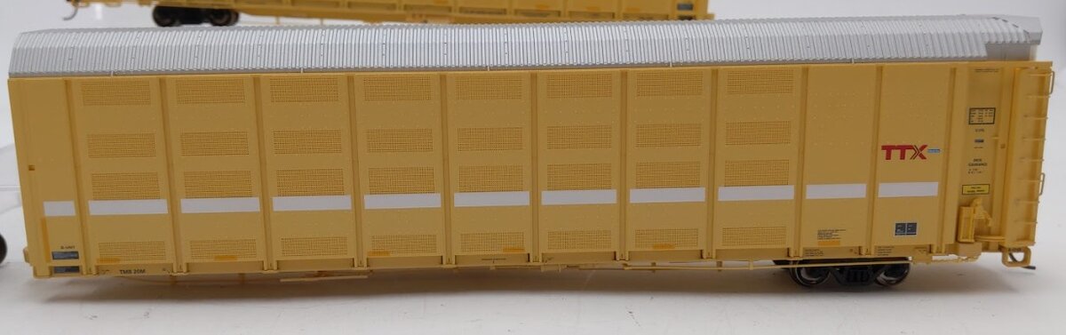 Atlas 20005833 HO Scale TOAX Articulated Auto Carrier #880193