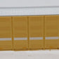Atlas 20005833 HO Scale TOAX Articulated Auto Carrier #880193