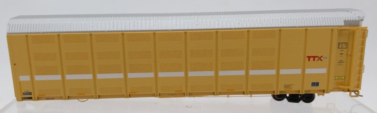 Atlas 20005833 HO Scale TOAX Articulated Auto Carrier #880193