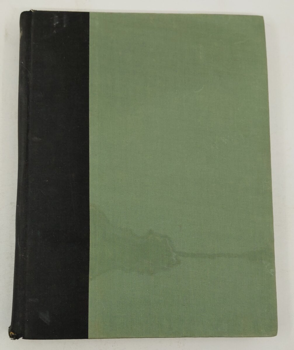 Mr. Pullman's Elegant Palace Car Hardcover Book By Lucius Beebe
