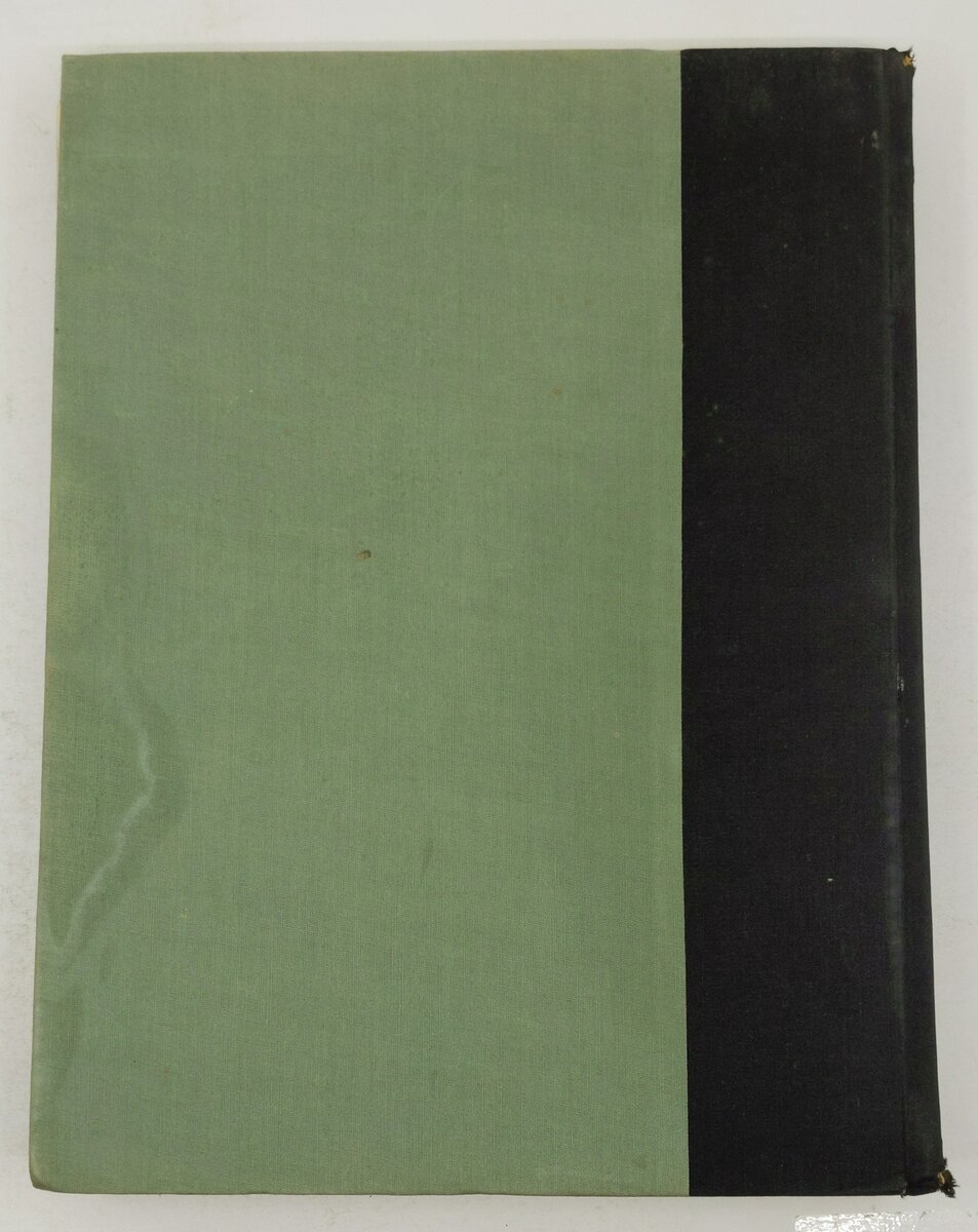 Mr. Pullman's Elegant Palace Car Hardcover Book By Lucius Beebe