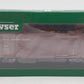 Bowser 42739 HO Scale Wellsville, Addison & Galeton 40' Boxcar #8006