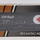 True Line Trains 300341 HO Scale Canadian Pacific 4-Bay Hopper Car #381111 LN/Box