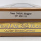 True Line Trains 300341 HO Scale Canadian Pacific 4-Bay Hopper Car #381111 LN/Box