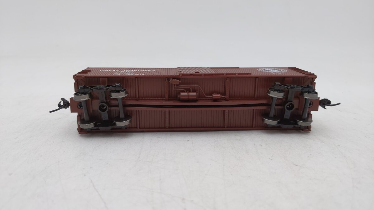 Walthers 910-2922 HO Canadian National 60' High Cube Boxcar #793900
