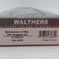 Walthers 932-10529 HO Canadian Pacific Baggage Car #404910
