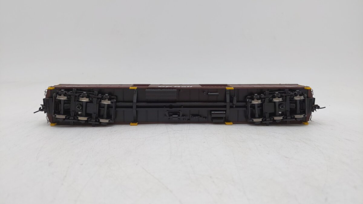 Walthers 932-10529 HO Canadian Pacific Baggage Car #404910