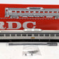 Rapido Trains 16604 HO Baltimore & Ohio Ph1b Budd RDC-1 with Sound #9918
