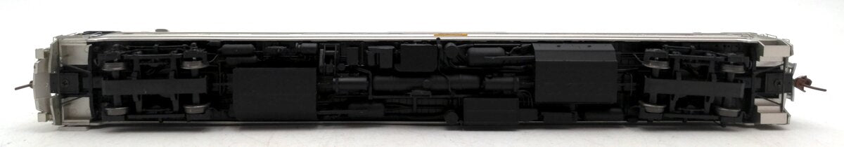 Rapido Trains 16604 HO Baltimore & Ohio Ph1b Budd RDC-1 with Sound #9918