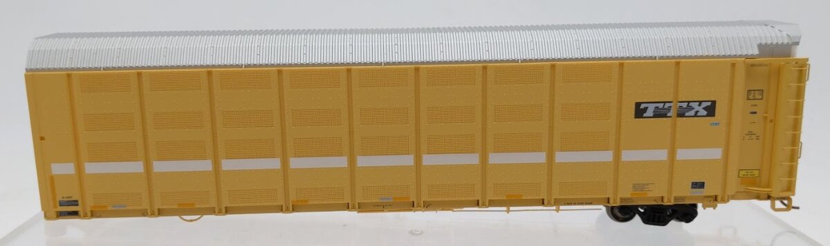 Atlas 20005818 HO Trailer-Train BTTX Thrall Articulated Auto Carrier #880238