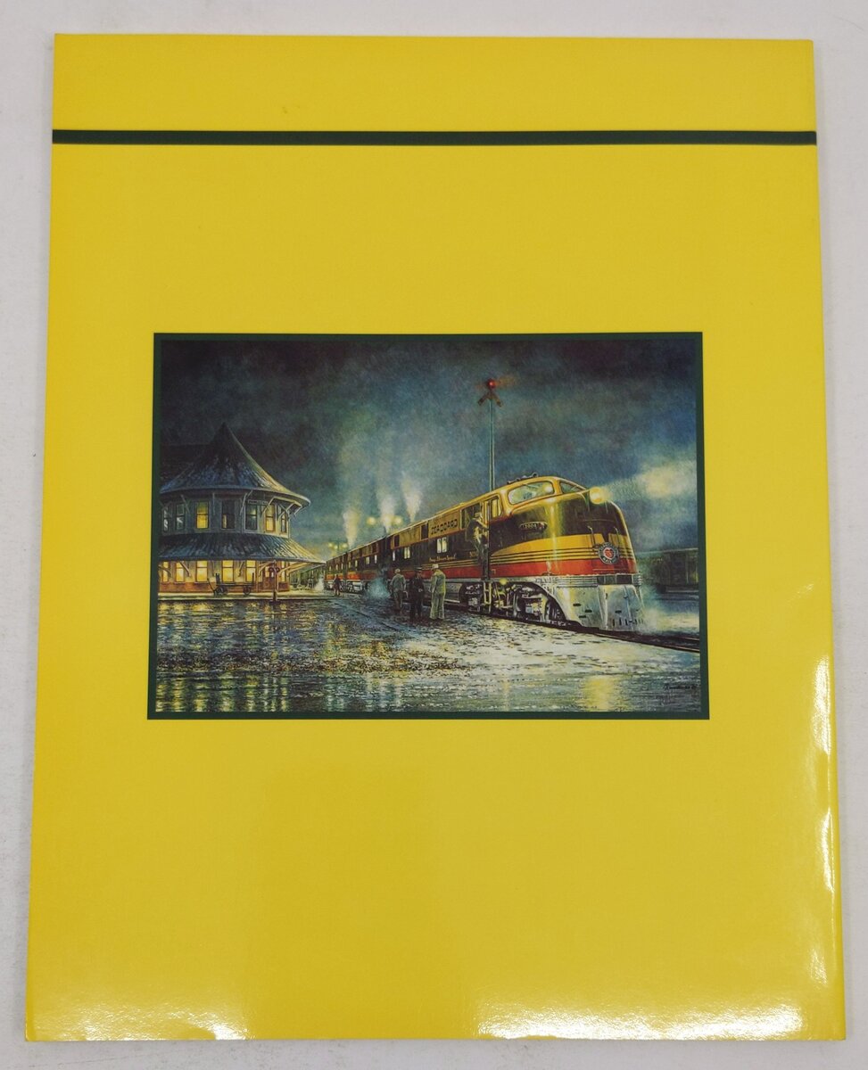 Orange Blossom Special Paperback Book By Arthur M Waldrop, Theodore Shrady EX