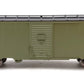 True Line Trains 300191 HO Scale Canadian National 40' Box Car #11063 LN/Box