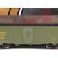 True Line Trains 300191 HO Scale Canadian National 40' Box Car #11063 LN/Box