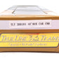 True Line Trains 300191 HO Scale Canadian National 40' Box Car #11063 LN/Box