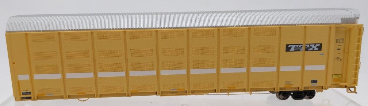 Atlas 20005819 HO Trailer-Train BTTX Thrall Articulated Auto Carrier #880253