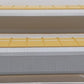 Atlas 20005819 HO Trailer-Train BTTX Thrall Articulated Auto Carrier #880253