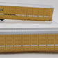Atlas 20005819 HO Trailer-Train BTTX Thrall Articulated Auto Carrier #880253