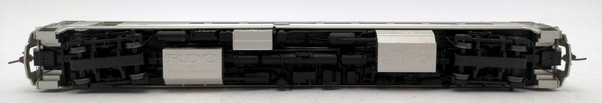 Rapido Trains 16614 HO Boston & Maine Budd RDC-2 Phase II Diesel Loco #6213