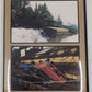 Wrecks, Accidents and Collisions Hardcover Book By James T. Bradley EX