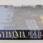 Pennsylvania Railroad Paperback Book By Mike Schafer, Brian Solomon EX
