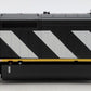 Rapido Trains 400502 HO Canadian National DASH 8-40CM Engine #2411 w/DCC/Sound