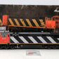 Rapido Trains 400502 HO Canadian National DASH 8-40CM Engine #2411 w/DCC/Sound