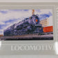 Locomotive Quarterly: Summer 1999 Volume XXII Paperback Book By Jack W. Farrell EX