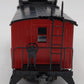 MTH 85-77013 HO Scale Norfolk Southern "First Responders" Steel Caboose #911