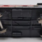 MTH 85-77013 HO Scale Norfolk Southern "First Responders" Steel Caboose #911