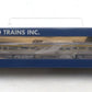 Rapido Trains 116023 HO Delaware & Hudson Budd Mid-Train Dome Bluff Point