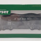 Bowser 42626 HO Scale Interstate 2-Bay Hopper Car #15563