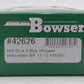 Bowser 42626 HO Scale Interstate 2-Bay Hopper Car #15563