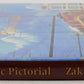 Pennsy Electric Pictorial Hardcover Book By Martin S. Zak, Paul K. Withers EX