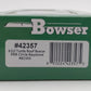 Bowser 42357 HO Pennsylvania X31f Turtle Roof Box Car Ready-To-Run #81503